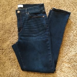 Loft Jeans